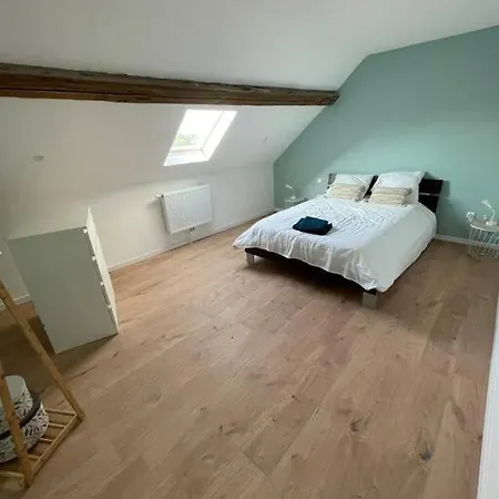 Cosy House Somain