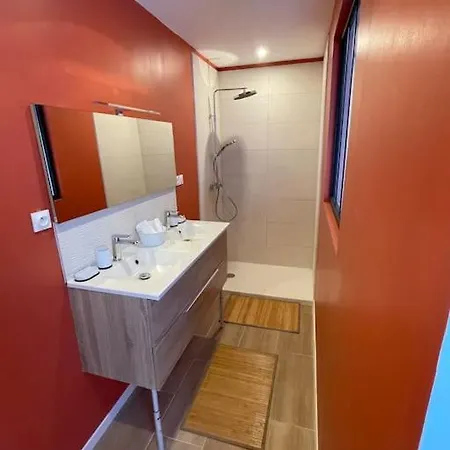 Cosy House * Somain
