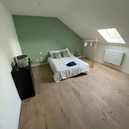 Villa Cosy House