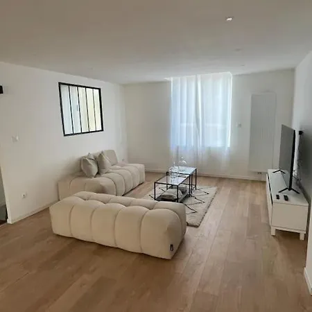 Villa Cosy House Somain