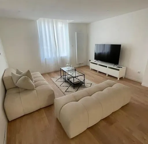Villa Cosy House