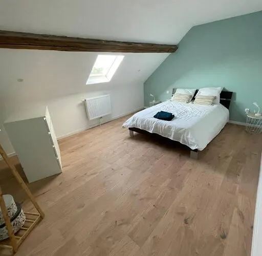 Cosy House Somain