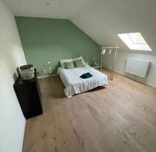 Villa Cosy House